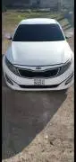 Kia Optima 2016