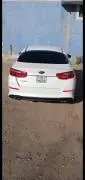 Kia Optima 2016