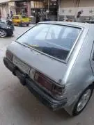 Mitsubishi Colt 1983