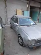Mitsubishi Colt 1983