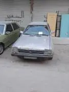 Mitsubishi Colt 1983