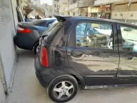 شيري كيو 2008, دمشق