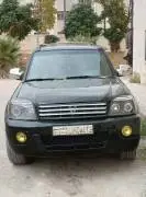 Mitsubishi Landmark 2008, Hama