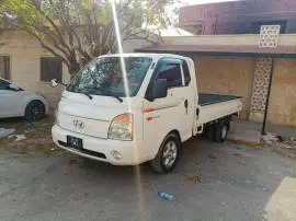 هيونداي بورتر 2007