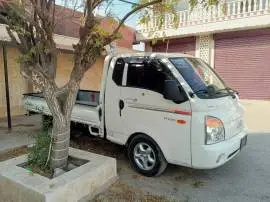 هيونداي بورتر 2007