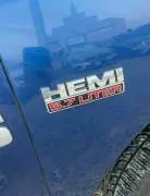 Dodge Ram 1500 2016, Damascus