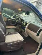 Dodge Ram 1500 2016, Damascus