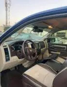 Dodge Ram 1500 2016, Damascus