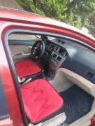 غريت وول 2011, دمشق