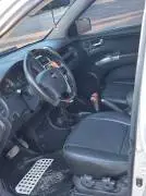 Kia Sportage 2005, Idlib