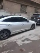 هيونداي ازيرا 2011, دمشق