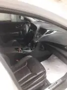 هيونداي ازيرا 2011, دمشق