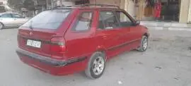 Skoda Venicia 1996, Damascus