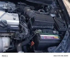 كيا ريو 2009, اللاذقية