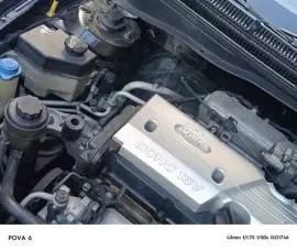 كيا ريو 2009, اللاذقية