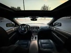 2017 Jeep Cherokee for sale