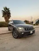 2017 Jeep Cherokee for sale