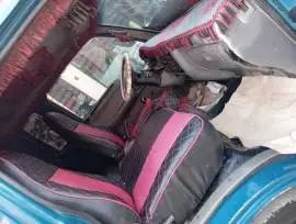 كيا 2700, درعا