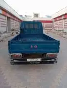 كيا 2700, درعا