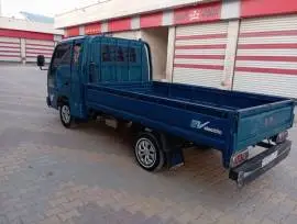 كيا 2700, درعا