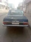 Mercedes Benz