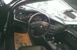 بي إم دبليو 528 - 2013