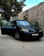 Renault Megane 2007