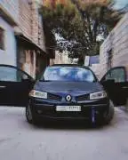 Renault Megane 2007