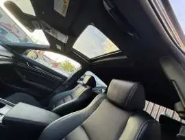 Honda Accord Sport 2022