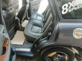 Hyundai Santa Fe 2004