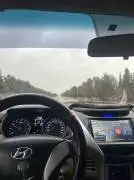 Hyundai Elantra 2011, Aleppo