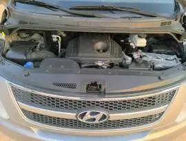 هيونداي اتش ون 2012