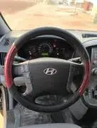 هيونداي اتش ون 2012