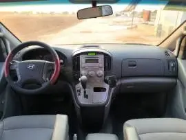 هيونداي اتش ون 2012