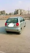 Chevrolet Spark 2006 for sale, Homs