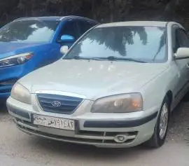 كيا سيراتو 2009 كاملة, دمشق