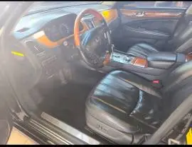 Ford Ecosport Centennial 2012, Aleppo