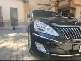 Ford Ecosport Centennial 2012, Aleppo