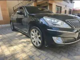 Ford Ecosport Centennial 2012, Aleppo