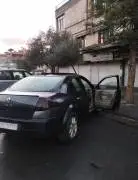 Renault Megane 2007, Damascus