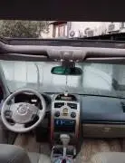 Renault Megane 2007, Damascus