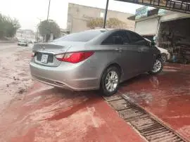 سوناتا 2010, حلب