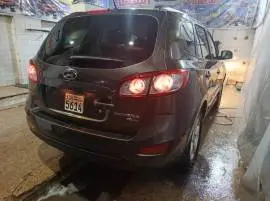 هيونداي سنتافي 2012