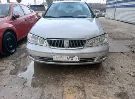 نيسان صني 2005