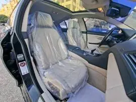 بي إم دبليو 650i 2013