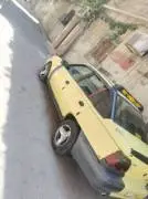 دايو سيلو 2002, دمشق
