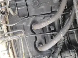 سيارة بورتر 2013, درعا