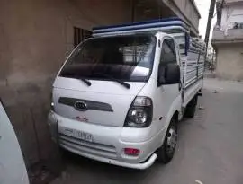 كيا ريو 2010, حمص