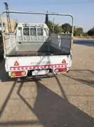 هونداي بورتر 2008