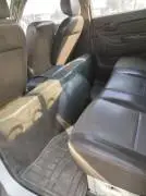 هونداي بورتر 2008